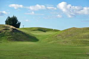 Waverley 12th Green
